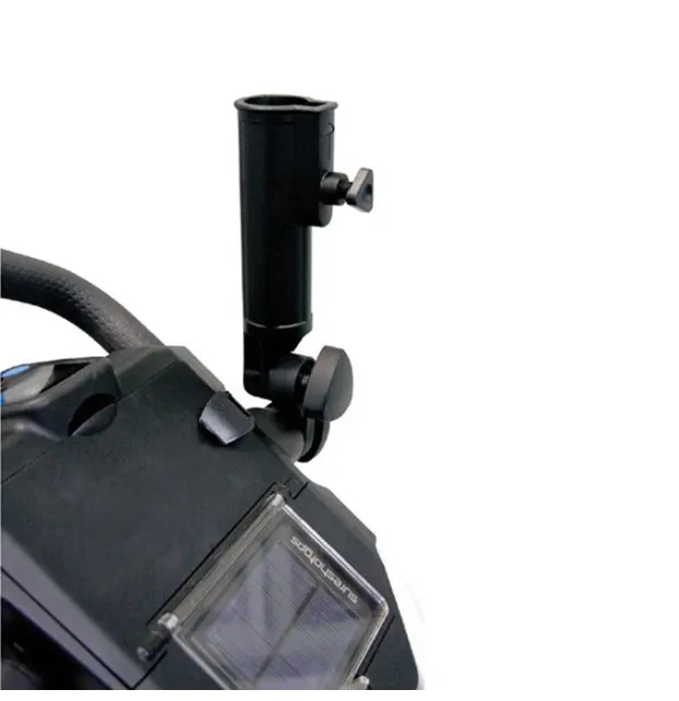 Big Max Umbrellaholder Big Max Umbrellaholder -Titleist Butik big max paraplyholder ingen farvekode