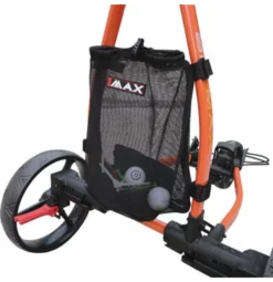 Big Max Universal Fit Mesh Bag