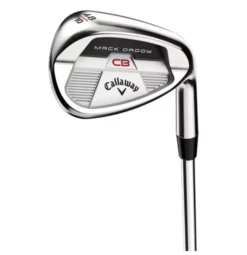 Callaway Mack Daddy CB Wedge