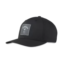 Callaway Rutherford Snapback Cap