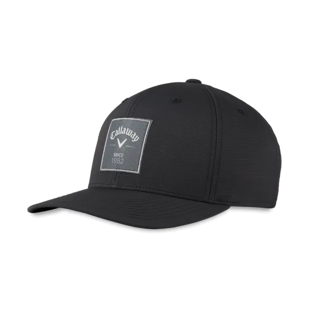 Callaway Rutherford Snapback Cap 1 Callaway Rutherford Snapback Cap
