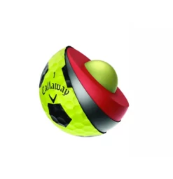 Callaway Truvis Chrome Soft -Titleist Butik callaway truvis chrome soft golf boldep3 ingen farvekode
