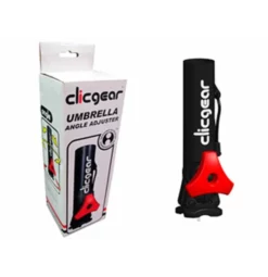 ClicGear Umbrella Holder