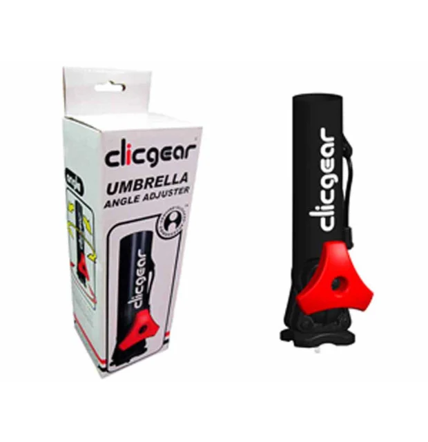 ClicGear Umbrella Holder 1 ClicGear Umbrella Holder