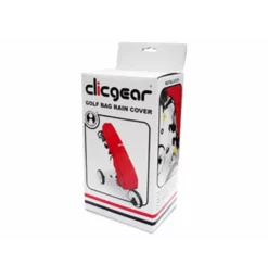 Clicgear Raincover -Titleist Butik clic gear raincoverp3 ingen farvekode