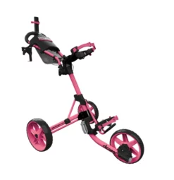 Clicgear 4.0 Golfvogn