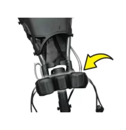 Clicgear Cozy Adapter -Titleist Butik clicgear cozy adapterp3 ingen farvekode