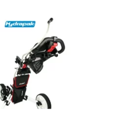 ClicGear Hydropack -Titleist Butik clicgear hydropackp3 ingen farvekode