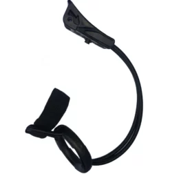 Clicgear Rovic Upper Strap Ring Side RV1C