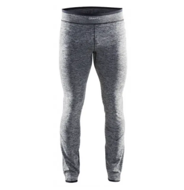 Craft Active Comfort Pant Craft Active Comfort Pant -Titleist Butik craft active comfort pant sort black 2