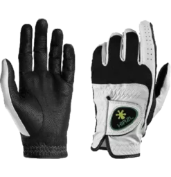 Hirzl Trust Control Mens Left Hand