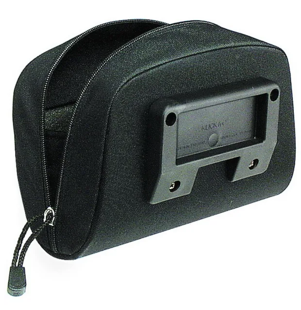 Klickfix Handle bag 2,5 L Mini Klickfix Handle Bag 2,5 L Mini -Titleist Butik klickfix styrtaske 25 l minip2 ingen farvekode