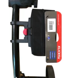 Klickfix Handle Bag 2,5 L Mini 2 Klickfix Handle Bag 2,5 L Mini -Titleist Butik klickfix styrtaske 25 l minip3 ingen farvekode