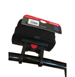 Klickfix Handle Bag 2,5 L Mini 3 Klickfix Handle Bag 2,5 L Mini -Titleist Butik klickfix styrtaske 25 l minip4 ingen farvekode