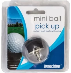 Longridge Mini Ball Pick Up