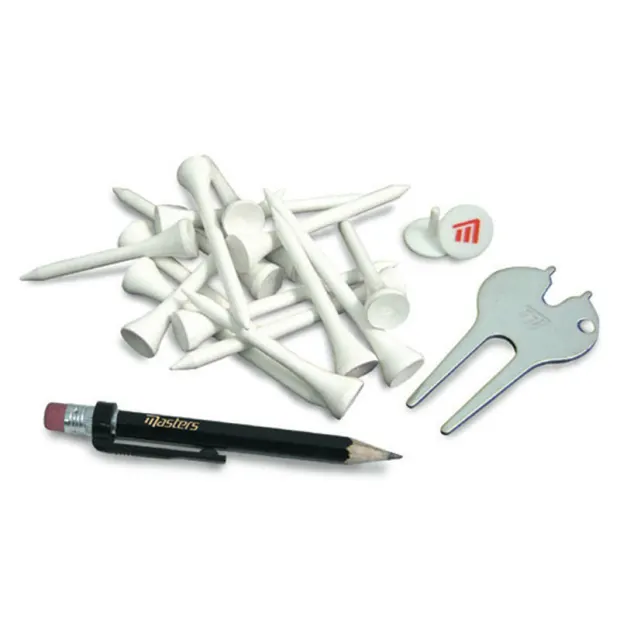 Masters Deluxe Society Pack Masters Deluxe Society Pack -Titleist Butik masters deluxe society pack ingen farvekode