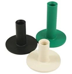 Masters RubberTee Pack 3 Pieces