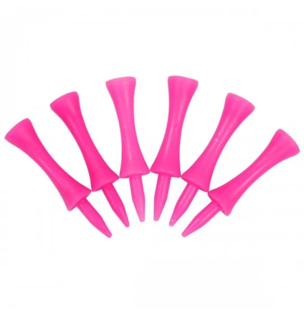 Masters Plastik Tee 2 1/4 Pink Masters Plastik Tee 2 1/4 Pink -Titleist Butik masters plastik tee 2 1 4 pinkp2 ingen farvekode