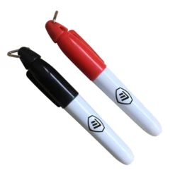 Masters Waterproof Ball Marker Pens