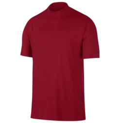 Nike Dry Vapor Polo Mock