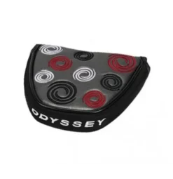 Odyssey Swirl Mallet Headcover