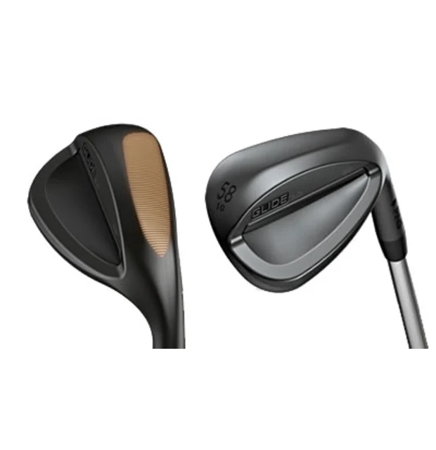 Ping Wedge Glide 2.0 Stealth SS Grind Ping Wedge Glide 2.0 Stealth SS Grind -Titleist Butik ping wedge glide 2 0 stealth ss grind r staal hoejre
