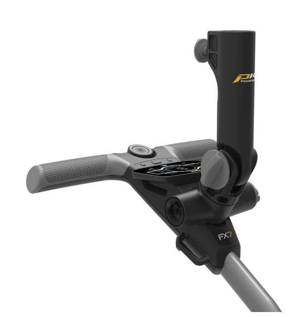 Powakaddy Umbrella Holder FX 1 Powakaddy Umbrella Holder FX