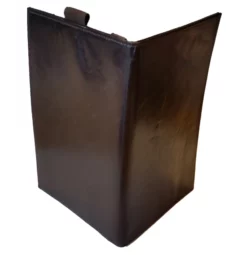 Scorekortholder Brun Læder -Titleist Butik scorekortholder brun l derp3 ingen farvekode