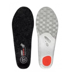 Sidas 3D Merino Winter