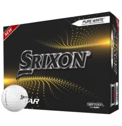 Srixon Z Star