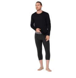 Super.natural Base 3/4 Tight 230 -Titleist Butik supernatural20Base203 420Tight20230JET20BLACK942