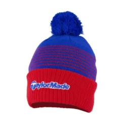 Taylormade Bobble Beanie
