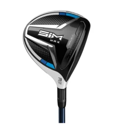 TaylorMade Sim Max Fairway Wood
