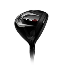 Titleist FW TS2 RH Tensei 65 R