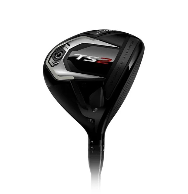 Titleist FW TS2 RH Tensei 65 R 1 Titleist FW TS2 RH Tensei 65 R