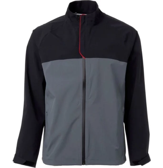 Under Armour Element Rainjacket 1 Under Armour Element Rainjacket
