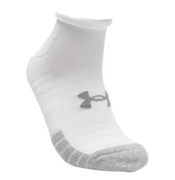 Under Armour Heatgear Lo-Cut Socks 3pk