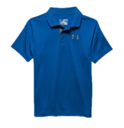 Under Armour Matchplay Polo JR
