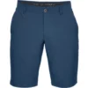 Under Armour Performance Tapered Shorts