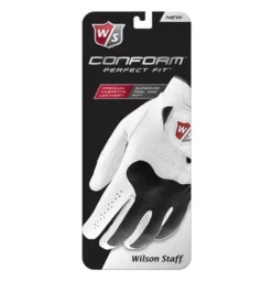 Wilson Conform Læder