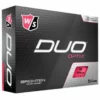 Wilson Duo Soft Coloured