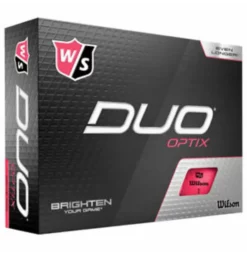 Wilson Duo Soft Coloured