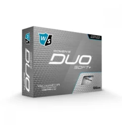 Wilson Duo Soft Womens 1dz