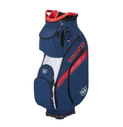 Wilson Exo II Cart Golf Bag
