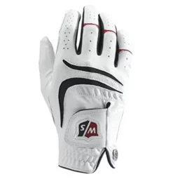 Wilson Grip Plus Højre