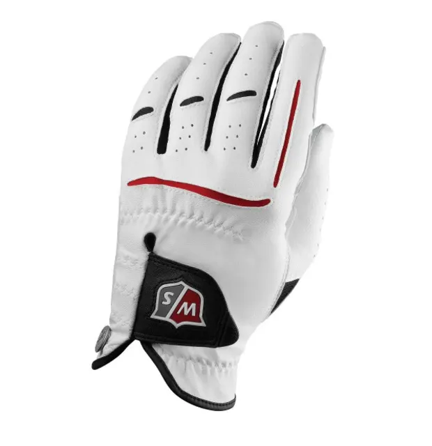 Wilson Grip Plus Men Left Hand 1 Wilson Grip Plus Men Left Hand