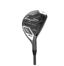 Wilson Launch Pad Hybrid Demo