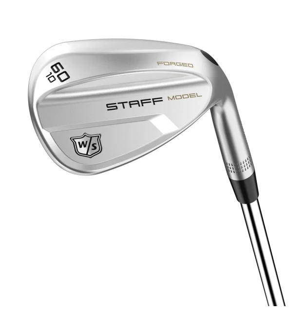 Wilson Staff Model Tourgrind 56 Wedge 1 Wilson Staff Model Tourgrind 56 Wedge