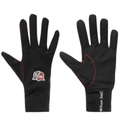 Wilson Winter Glove Herre