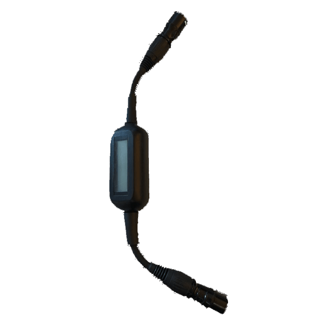 Wydale Cable w/power measure Wydale Cable W/power Measure -Titleist Butik wydale kabel m str m m lerp2 ingen farvekode